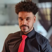 Quicket Employee Matthew Johannisen's profile photo