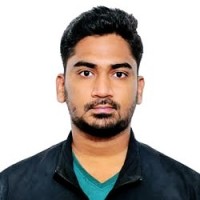 Concentrix Catalyst Employee Deepak Srinivas's profile photo