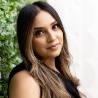 Roblox Employee Shivani Singh's profile photo