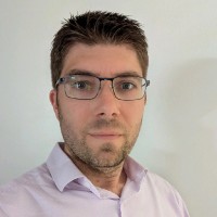 HellermannTyton France Employee Anthony Collet's profile photo