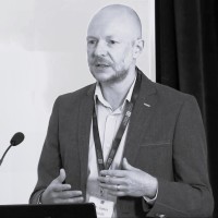 University College Cork Employee James Windle's profile photo
