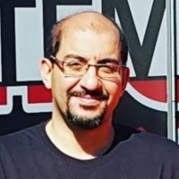 Ahmed Qahraman Email