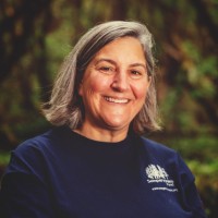 Sempervirens Fund Employee Sara Barth's profile photo