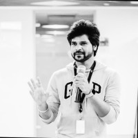 Kallik Employee Arjun Khanna's profile photo