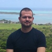Deyan Zhekov Email
