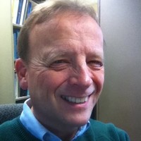 Writer Employee Leon Unruh's profile photo