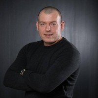 Orqa FPV Employee Aleksandar Stivi's profile photo