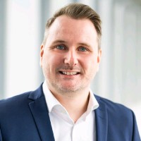 voestalpine Employee Stefan Graf's profile photo