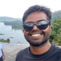 Today Employee Malindu Karunarathna's profile photo