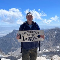 Oracle Employee Mark Haines's profile photo