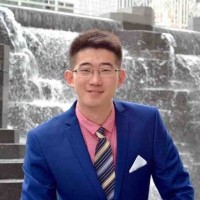 PortalAI Employee Kevin Yang's profile photo