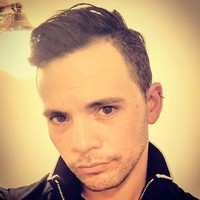 SHED RAIN Employee Nate Torion's profile photo