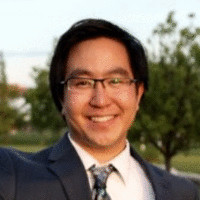 Freight Science Employee Darrel Jiang's profile photo