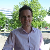 Direct technologies Employee Zbyněk Nemáš's profile photo