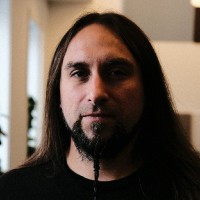 DigFab AB Employee Robert Karlsson's profile photo