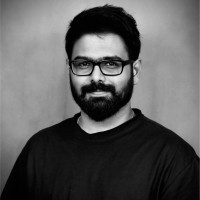 Ninjacart Employee Karthikeyan Ramakrishnan's profile photo