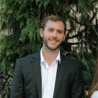 David Salvo Email & Phone Number