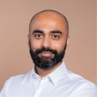 Waterloo Technical Inc. Employee Umer Javed's profile photo