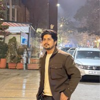 Trynocode Employee Rajesh Chopra's profile photo