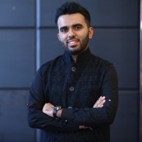 noon Employee Ankit Dani's profile photo
