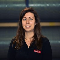 BikeBotix (former Mach1 Machinery) Employee Marine Nicolosi's profile photo