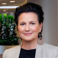 MAM Baby Employee Birgit Unger's profile photo