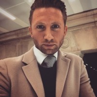 GRIDSERVE Employee Christopher Appleby's profile photo