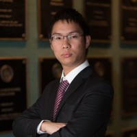 Clearpath Global Employee William Xie's profile photo