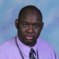 UNIQLO Employee Damion White's profile photo