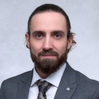 ROWAN LEGAL Employee David Sláma's profile photo