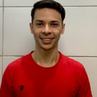 Locmed Employee Douglas Nobre's profile photo