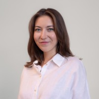 Lafluence Employee Dominika Dragunova's profile photo