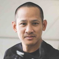 Document Technologies Sdn Bhd Employee Gareth Ng's profile photo