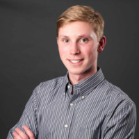 polySpectra Employee Charlie Friesen's profile photo
