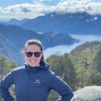 Taylor Smith Email & Phone Number