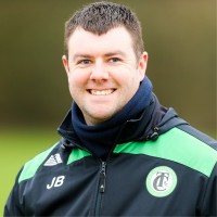 JPR Group Employee Jonathan Barks's profile photo