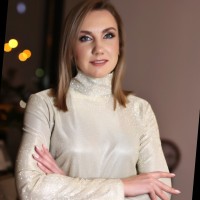 Big Drop Inc Employee Irina Ershova's profile photo