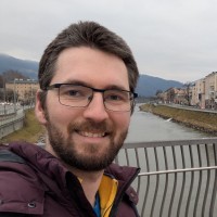 Heavens-Above GmbH Employee Artúr Foden's profile photo
