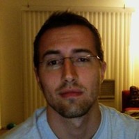 House of Moves Employee Josh Carlson's profile photo