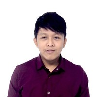 Change Healthcare Employee Ryan Lacerna's profile photo