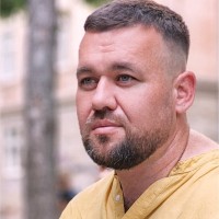 JetSoftPro Employee Oleksandr Samuilov's profile photo