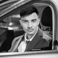 Tevau Employee Mohsine Mamassi's profile photo