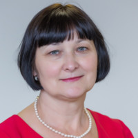 Asta Savickienė Email