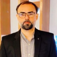 Experion Developers Employee Amit Dixit's profile photo