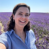 Bluebird REI Employee Katherine Young's profile photo