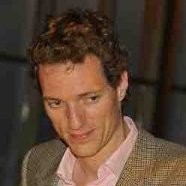 The Telegraph Employee Harry de Quetteville's profile photo