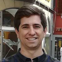 Frotcom - Intelligent Fleets Employee Jorge Moreira's profile photo