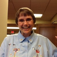 Mary Rigsby Email