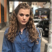 UOVO Fashion Employee Avery Novitch's profile photo