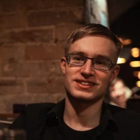 The Bricks Inc Employee Aleksandr Potapov's profile photo